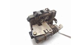 CERRADURA PUERTA DELANTERA DERECHA RENAULT MEGANE I COACH (2001-2003) 1.9 DCI (DA05, DA1F) 102CV 1870CC - L.6379866 / 82001