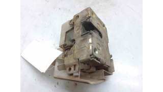 CERRADURA PUERTA DELANTERA IZQUIERDA RENAULT MEGANE I COACH (2001-2003) 1.9 DCI (DA05, DA1F) 102CV 1870CC - L.6379867 / 770