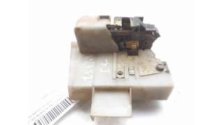 CERRADURA PUERTA DELANTERA IZQUIERDA RENAULT MEGANE I COACH (2001-2003) 1.9 DCI (DA05, DA1F) 102CV 1870CC - L.6379867 / 770