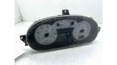 CUADRO INSTRUMENTOS RENAULT MEGANE I COACH (2001-2003) 1.9 DCI (DA05, DA1F) 102CV 1870CC - L.6379877 / 7700248712A