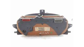 CUADRO INSTRUMENTOS RENAULT MEGANE I COACH (2001-2003) 1.9 DCI (DA05, DA1F) 102CV 1870CC - L.6379877 / 7700248712A