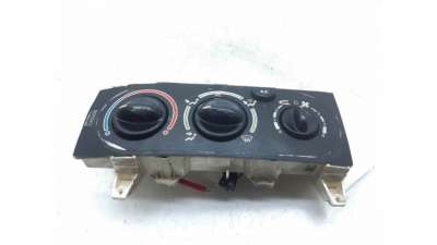 MANDO CALEFACCION /  AIRE ACONDICIONADO RENAULT MEGANE I COACH (2001-2003) 1.9 DCI (DA05, DA1F) 102CV 1870CC - L.6379912 / 