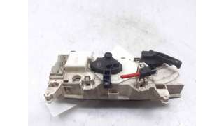 MANDO CALEFACCION /  AIRE ACONDICIONADO RENAULT MEGANE I COACH (2001-2003) 1.9 DCI (DA05, DA1F) 102CV 1870CC - L.6379912 / 