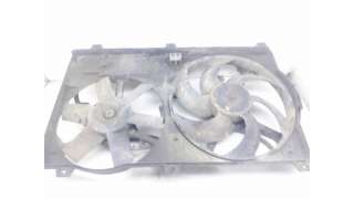 ELECTROVENTILADOR MERCEDES-BENZ SEDÁN (1989-1993) 300 D (124.130) 113CV 2996CC - L.6380206 / 6541634