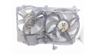 ELECTROVENTILADOR MERCEDES-BENZ SEDÁN (1989-1993) 300 D (124.130) 113CV 2996CC - L.6380206 / 6541634