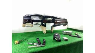 KIT AIRBAG BMW 5 (2007-2007) 30 XD 23CV 2993CC - L.6380255 / 51456976405