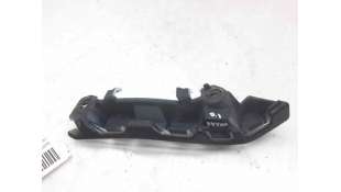 SOPORTE PARAGOLPES DELANTERO LAND ROVER RANGE ROVER SPORT (2005-2013) 2.7 D 4X4 190CV 2720CC - L.6380332 / DPL000171 2