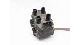 BOBINA ENCENDIDO CITROEN SAXO (1996-2003) 1.1 X,SX 60CV 1124CC - L.6380425 / 2526040A