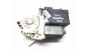 MOTOR ELEVALUNAS DELANTERO DERECHO CITROEN C5 I (2001-2004) 2.0 HDI (DCRHZB, DCRHZE) 109CV 1997CC - L.6380564 / 9632531980 2