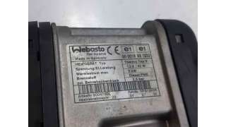 CALEFACTOR ADICIONAL LAND ROVER RANGE ROVER SPORT (2005-2013) 2.7 D 4X4 190CV 2720CC - L.6380594 / 9004760L