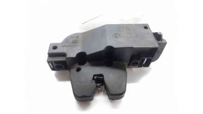 CERRADURA MALETERO / PORTON CITROEN XSARA PICASSO (2005-2011) 1.6 HDI 90CV 1560CC - L.6380598 / 9652301980