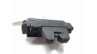 CERRADURA MALETERO / PORTON CITROEN XSARA PICASSO (2005-2011) 1.6 HDI 90CV 1560CC - L.6380598 / 9652301980
