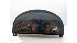CUADRO INSTRUMENTOS FORD MONDEO III (2000-2007) 2.0 16V TDDI / TDCI 115CV 1998CC - L.6380689 / 1351745