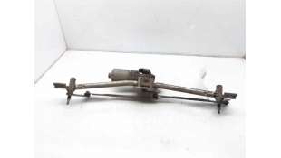 MOTOR LIMPIA DELANTERO FORD MONDEO III (2000-2007) 2.0 16V TDDI / TDCI 115CV 1998CC - L.6380756 / 1S7117508AD