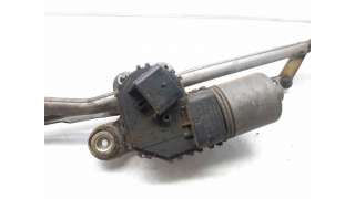 MOTOR LIMPIA DELANTERO FORD MONDEO III (2000-2007) 2.0 16V TDDI / TDCI 115CV 1998CC - L.6380756 / 1S7117508AD