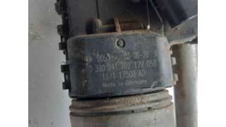 MOTOR LIMPIA DELANTERO FORD MONDEO III (2000-2007) 2.0 16V TDDI / TDCI 115CV 1998CC - L.6380756 / 1S7117508AD