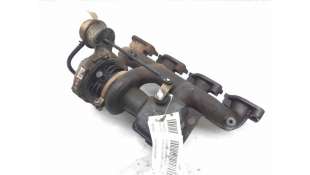 TURBOCOMPRESOR FORD MONDEO III (2000-2007) 2.0 16V TDDI / TDCI 115CV 1998CC - L.6380829 / 1S7Q6K682AF