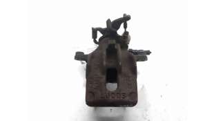 PINZA FRENO TRASERA DERECHA FORD FOCUS (2002-2004) 1.8 TDCI 100CV 1753CC - L.6381022 / 1478337