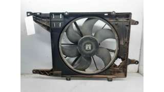 ELECTROVENTILADOR RENAULT MEGANE SCENIC (1997-1999) 1.9 DTI (JA0N) 98CV 1870CC - L.6381160 / 7701046995