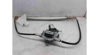 ELEVALUNAS DELANTERO DERECHO RENAULT MEGANE SCENIC (1997-1999) 1.9 DTI (JA0N) 98CV 1870CC - L.6381161 / 7700838591