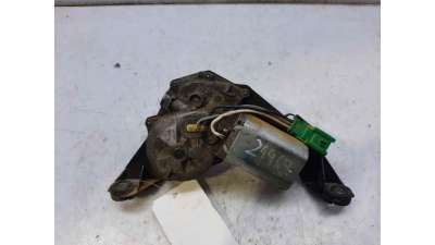 MOTOR LIMPIA TRASERO RENAULT MEGANE SCENIC (1997-1999) 1.9 DTI (JA0N) 98CV 1870CC - L.6381227 / 7700437775