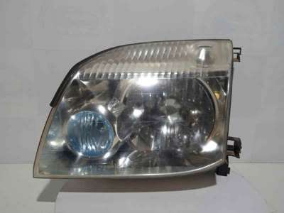 CERRADURA PUERTA DELANTERA DERECHA PEUGEOT 306 (1994-2000) 1.6 SR 89CV 1587CC - L.6381360 / 9136J0