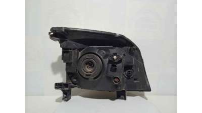 ELEVALUNAS DELANTERO IZQUIERDO PEUGEOT 206 FASTBACK (1999-2009) 2.0 HDI 90 90CV 1997CC - L.6381598 / 9221F9