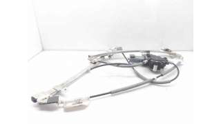 ELEVALUNAS DELANTERO IZQUIERDO PEUGEOT 206 FASTBACK (1999-2009) 2.0 HDI 90 90CV 1997CC - L.6381598 / 9221F9