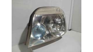 ELEVALUNAS DELANTERO IZQUIERDO PEUGEOT 206 FASTBACK (1999-2009) 2.0 HDI 90 90CV 1997CC - L.6381598 / 9221F9