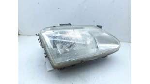 FARO DERECHO RENAULT MEGANE SCENIC (1998-1999) 1.6 16V (JA0B, JA04, JA11) 107CV 1598CC - L.6382342 / 260101792R