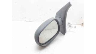 RETROVISOR IZQUIERDO RENAULT MEGANE SCENIC (1998-1999) 1.6 16V (JA0B, JA04, JA11) 107CV 1598CC - L.6382440 / 7700841655