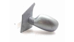 RETROVISOR IZQUIERDO RENAULT MEGANE SCENIC (1998-1999) 1.6 16V (JA0B, JA04, JA11) 107CV 1598CC - L.6382440 / 7700841655 2