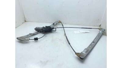 ELEVALUNAS DELANTERO DERECHO PEUGEOT 206 FASTBACK (2006-2007) 1.4 LPG 75CV 1360CC - L.6382545 / 9222E6