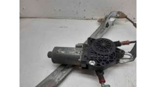 ELEVALUNAS DELANTERO DERECHO PEUGEOT 206 FASTBACK (2006-2007) 1.4 LPG 75CV 1360CC - L.6382545 / 9222E6