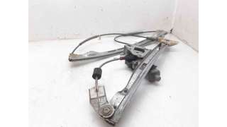 ELEVALUNAS DELANTERO DERECHO PEUGEOT 206 FASTBACK (2006-2007) 1.4 LPG 75CV 1360CC - L.6382545 / 9222E6