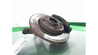 MANGUETA DELANTERA DERECHA PEUGEOT 206 FASTBACK (2006-2007) 1.4 LPG 75CV 1360CC - L.6382594 / 364752