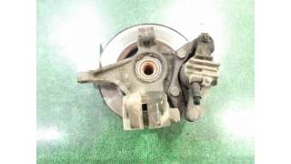 MANGUETA DELANTERA DERECHA PEUGEOT 206 FASTBACK (2006-2007) 1.4 LPG 75CV 1360CC - L.6382594 / 364752
