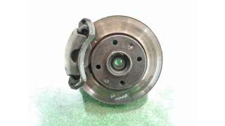 MANGUETA DELANTERA IZQUIERDA PEUGEOT 206 FASTBACK (2006-2007) 1.4 LPG 75CV 1360CC - L.6382595 / 364652