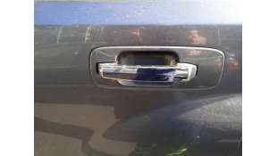 CAJA MARIPOSA FORD ESCORT VII (1995-1998) 1.8 TURBO D 70CV 1753CC - L.6382713 / 95BF9B989 2