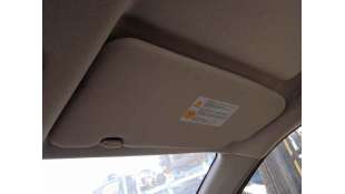 AMORTIGUADORES MALETERO / PORTON SEAT ALTEA (2004-) 1.9 TDI 105CV 1896CC - L.6382889 / 5P5827550A