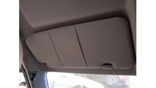 AMORTIGUADORES MALETERO / PORTON SEAT ALTEA (2004-) 1.9 TDI 105CV 1896CC - L.6382889 / 5P5827550A 2