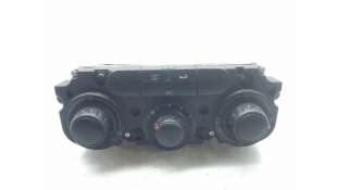 MANDO CALEFACCION /  AIRE ACONDICIONADO SEAT ALTEA (2004-) 1.9 TDI 105CV 1896CC - L.6383006 / 5P0820047KFKZ