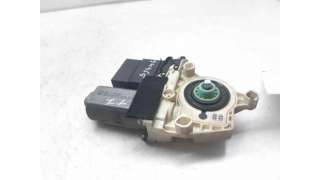 MOTOR ELEVALUNAS TRASERO IZQUIERDO SEAT ALTEA (2004-) 1.9 TDI 105CV 1896CC - L.6383036 / 5P0839461A