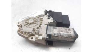 MOTOR ELEVALUNAS TRASERO IZQUIERDO SEAT ALTEA (2004-) 1.9 TDI 105CV 1896CC - L.6383036 / 5P0839461A 2