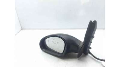 RETROVISOR IZQUIERDO SEAT ALTEA (2004-) 1.9 TDI 105CV 1896CC - L.6383077 / 5P1857507N9B9