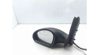 RETROVISOR IZQUIERDO SEAT ALTEA (2004-) 1.9 TDI 105CV 1896CC - L.6383077 / 5P1857507N9B9