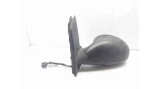 RETROVISOR IZQUIERDO SEAT ALTEA (2004-) 1.9 TDI 105CV 1896CC - L.6383077 / 5P1857507N9B9 2