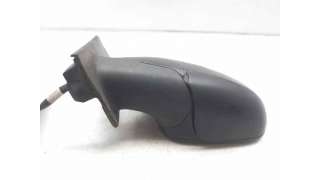 RETROVISOR IZQUIERDO SEAT ALTEA (2004-) 1.9 TDI 105CV 1896CC - L.6383077 / 5P1857507N9B9