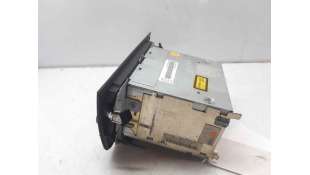 SISTEMA AUDIO / RADIO CD SEAT ALTEA (2004-) 1.9 TDI 105CV 1896CC - L.6383081 / 5P1035152 2