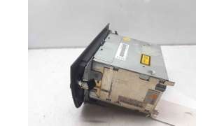 SISTEMA AUDIO / RADIO CD SEAT ALTEA (2004-) 1.9 TDI 105CV 1896CC - L.6383081 / 5P1035152